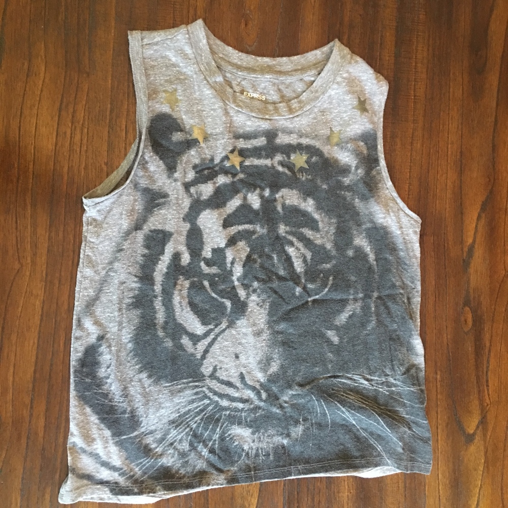 Express Shirt